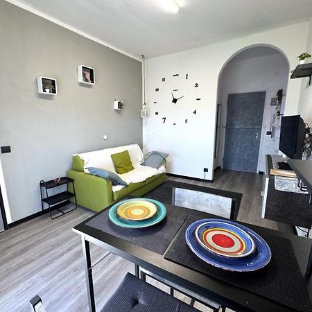 Апартаменти Goodvibeshouse Con Idromassaggio Мілан Екстер'єр фото